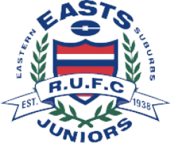 Easts Junior Rugby Union Club